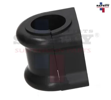 Mostrar detalles de GOMA VARILLA ESTABILIZADORA DELANTERA DAKOTA DURANGO 97-04 4X2 30MM SET/2PZ 3039066 Imagen de GOMA VARILLA ESTABILIZADORA DELANTERA DAKOTA DURANGO 97-04 4X2 30MM SET/2PZ 3039066