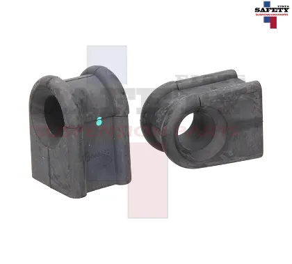 Imagen de GOMA VARILLA ESTABILIZADORA DELANTERA GRAND CHEROKEE 99-04 30MM AL CHASIS SET/2PZ 3039067