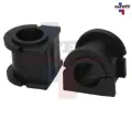 Imagen de GOMA VARILLA ESTABILIZADORA DELANTERA PATRIOT COMPASS 07-17 / TRASERA JOURNEY 09-20 24MM SET/2PZ
