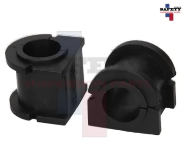 Mostrar detalles de GOMA VARILLA ESTABILIZADORA DELANTERA PATRIOT COMPASS 07-17 / TRASERA JOURNEY 09-20 24MM SET/2PZ Imagen de GOMA VARILLA ESTABILIZADORA DELANTERA PATRIOT COMPASS 07-17 / TRASERA JOURNEY 09-20 24MM SET/2PZ