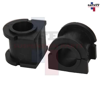 Imagen de GOMA VARILLA ESTABILIZADORA DELANTERA PATRIOT COMPASS 07-17 / TRASERA JOURNEY 09-20 24MM SET/2PZ