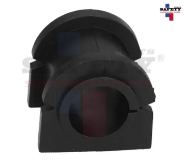 Mostrar detalles de GOMA VARILLA ESTABILIZADORA DELANTERA PATRIOT COMPASS 07-17 / TRASERA JOURNEY 09-20 24MM SET/2PZ Imagen de GOMA VARILLA ESTABILIZADORA DELANTERA PATRIOT COMPASS 07-17 / TRASERA JOURNEY 09-20 24MM SET/2PZ