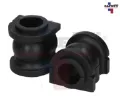 Imagen de GOMA VARILLA ESTABILIZADORA DELANTERA AVENGER 07-14 GRAND CARAVAN 08-17 28MM SET/2PZ 3039068