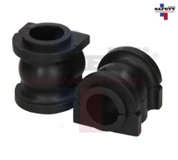 Mostrar detalles de GOMA VARILLA ESTABILIZADORA DELANTERA AVENGER 07-14 GRAND CARAVAN 08-17 28MM SET/2PZ 3039068 Imagen de GOMA VARILLA ESTABILIZADORA DELANTERA AVENGER 07-14 GRAND CARAVAN 08-17 28MM SET/2PZ 3039068