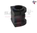 Imagen de GOMA VARILLA ESTABILIZADORA DELANTERA AVENGER 07-14 GRAND CARAVAN 08-17 28MM SET/2PZ 3039068