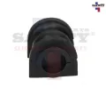 Imagen de GOMA VARILLA ESTABILIZADORA DELANTERA AVENGER 07-14 GRAND CARAVAN 08-17 28MM SET/2PZ 3039068