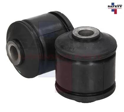 Imagen de BUJE HORQUILLA INF TRASERA IZQ DER WRANGLER 07-17 SET/2PZ 3025060