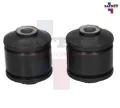 Imagen de BUJE HORQUILLA INF TRASERA IZQ DER WRANGLER 07-17 SET/2PZ 3025060
