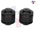 Imagen de BUJE HORQUILLA SUP TRASERA IZQ DER WRANGLER 07-17 SET/2PZ 3025062