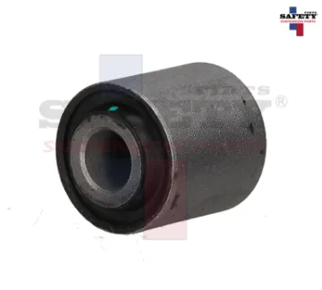 Mostrar detalles de BUJE BARRA TENSORA DELANTERA WRANGLER 07-17 3025078 Imagen de BUJE BARRA TENSORA DELANTERA WRANGLER 07-17 3025078