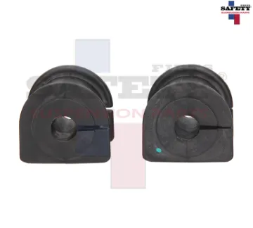 Mostrar detalles de GOMA VARILLA ESTABILIZADORA TRASERA GRAND CHEROKEE 99-04 SET/2PZ Imagen de GOMA VARILLA ESTABILIZADORA TRASERA GRAND CHEROKEE 99-04 SET/2PZ