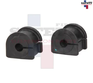 Mostrar detalles de GOMA VARILLA ESTABILIZADORA TRASERA GRAND CHEROKEE 99-04 SET/2PZ Imagen de GOMA VARILLA ESTABILIZADORA TRASERA GRAND CHEROKEE 99-04 SET/2PZ