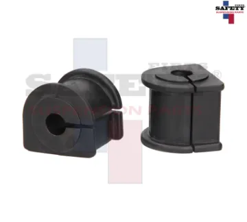 Mostrar detalles de GOMA VARILLA ESTABILIZADORA TRASERA GRAND CHEROKEE 99-04 SET/2PZ Imagen de GOMA VARILLA ESTABILIZADORA TRASERA GRAND CHEROKEE 99-04 SET/2PZ