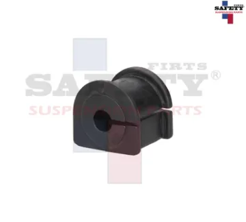 Mostrar detalles de GOMA VARILLA ESTABILIZADORA TRASERA GRAND CHEROKEE 99-04 SET/2PZ Imagen de GOMA VARILLA ESTABILIZADORA TRASERA GRAND CHEROKEE 99-04 SET/2PZ