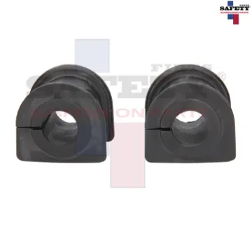 Mostrar detalles de GOMA VARILLA ESTABILIZADORA TRASERA DAKOTA DURANGO 97-04 4X2 20MM SET/2PZ Imagen de GOMA VARILLA ESTABILIZADORA TRASERA DAKOTA DURANGO 97-04 4X2 20MM SET/2PZ