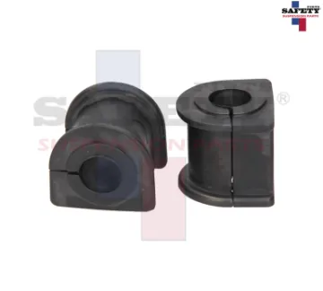 Mostrar detalles de GOMA VARILLA ESTABILIZADORA TRASERA DAKOTA DURANGO 97-04 4X2 20MM SET/2PZ Imagen de GOMA VARILLA ESTABILIZADORA TRASERA DAKOTA DURANGO 97-04 4X2 20MM SET/2PZ