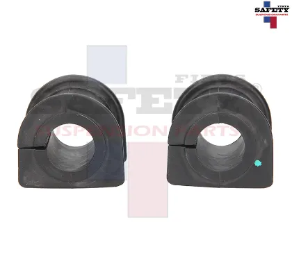 Imagen de GOMA VARILLA ESTABILIZADORA TRASERA RAM 1500 2500 3500 94-02 4X2 24MM SET/2PZ