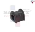 Imagen de GOMA VARILLA ESTABILIZADORA TRASERA RAM 1500 2500 3500 94-02 4X2 24MM SET/2PZ
