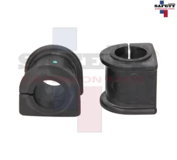 Mostrar detalles de GOMA VARILLA ESTABILIZADORA TRASERA RAM 1500 2500 3500 94-02 4X2 26MM SET/2PZ 3039065 Imagen de GOMA VARILLA ESTABILIZADORA TRASERA RAM 1500 2500 3500 94-02 4X2 26MM SET/2PZ 3039065