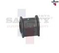 Imagen de GOMA VARILLA ESTABILIZADORA TRASERA RAM 1500 2500 3500 94-02 4X2 26MM SET/2PZ 3039065