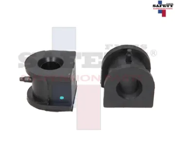 Mostrar detalles de GOMA VARILLA ESTABILIZADORA DELANTERA ATTITUDE 15-23 MT MIRAGE 15-23 SET/2PZ 3039106 Imagen de GOMA VARILLA ESTABILIZADORA DELANTERA ATTITUDE 15-23 MT MIRAGE 15-23 SET/2PZ 3039106