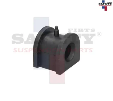 Mostrar detalles de GOMA VARILLA ESTABILIZADORA DELANTERA ATTITUDE 15-23 MT MIRAGE 15-23 SET/2PZ 3039106 Imagen de GOMA VARILLA ESTABILIZADORA DELANTERA ATTITUDE 15-23 MT MIRAGE 15-23 SET/2PZ 3039106