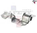 Imagen de BUJE HORQUILLA INF IZQ RAM 700 15-20 FT STRADA 12-17 GRANDE C/SOPORTE