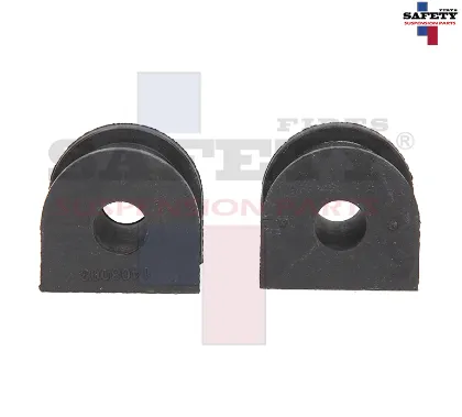 Imagen de GOMA VARILLA ESTABILIZADORA DELANTERA KA 01-08 SET/2PZ 4039016