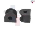 Imagen de GOMA VARILLA ESTABILIZADORA DELANTERA KA 01-08 SET/2PZ 4039016