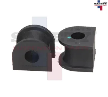 Mostrar detalles de GOMA VARILLA ESTABILIZADORA DELANTERA FIESTA IKON 98-11 SET/2PZ Imagen de GOMA VARILLA ESTABILIZADORA DELANTERA FIESTA IKON 98-11 SET/2PZ