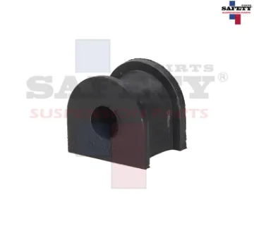 Mostrar detalles de GOMA VARILLA ESTABILIZADORA DELANTERA FIESTA IKON 98-11 SET/2PZ Imagen de GOMA VARILLA ESTABILIZADORA DELANTERA FIESTA IKON 98-11 SET/2PZ