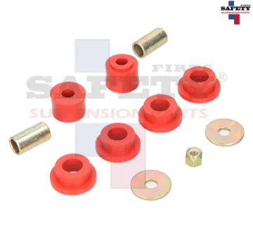 Mostrar detalles de GOMA VARILLA ESTABILIZADORA DELANTERA EXPLORER 91-94 4X2 4X4 F150 F250 72-79 4X2 4X4 SET/2PZ Imagen de GOMA VARILLA ESTABILIZADORA DELANTERA EXPLORER 91-94 4X2 4X4 F150 F250 72-79 4X2 4X4 SET/2PZ