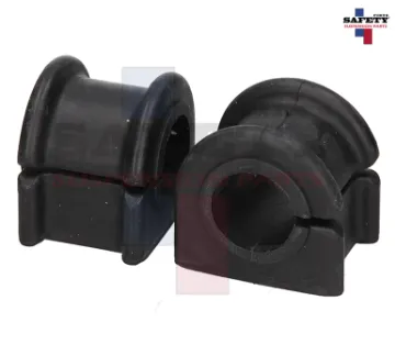 Mostrar detalles de GOMA VARILLA ESTABILIZADORA DELANTERA RANGER 98-12 4X2 4X4 29-30MM SET/2PZ 4039014 Imagen de GOMA VARILLA ESTABILIZADORA DELANTERA RANGER 98-12 4X2 4X4 29-30MM SET/2PZ 4039014