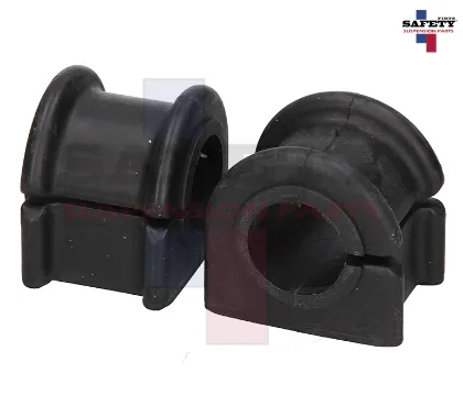 Imagen de GOMA VARILLA ESTABILIZADORA DELANTERA RANGER 98-12 4X2 4X4 29-30MM SET/2PZ 4039014