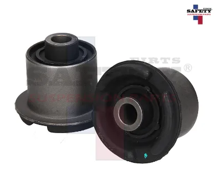 Imagen de BUJE HORQUILLA SUP IZQ DER F150 LOBO 04-08 4X2 4X4 EXPEDITION 03-06 SET/2PZ 4025016