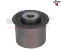 Imagen de BUJE HORQUILLA INF IZQ DER F250 F350 SUPER DUTY 05-10 4X4 EJE SOLIDO F450 F550 99-10 4025028 SFT