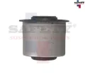 Imagen de BUJE HORQUILLA INF IZQ DER F250 F350 SUPER DUTY 05-10 4X4 EJE SOLIDO F450 F550 99-10 4025028 SFT