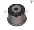 Imagen de BUJE HORQUILLA INF IZQ DER F250 F350 SUPER DUTY 05-10 4X4 EJE SOLIDO F450 F550 99-10 4025028 SFT