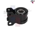 Imagen de BUJE HORQUILLA INF IZQ DER FOCUS EUROPA 07-11 MAZDA 3 03-09 GRANDE C/SOPORTE 1413001