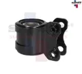 Imagen de BUJE HORQUILLA INF IZQ DER FOCUS EUROPA 07-11 MAZDA 3 03-09 GRANDE C/SOPORTE 1413001