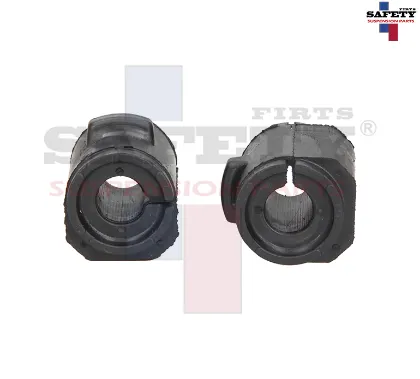Imagen de GOMA VARILLA ESTABILIZADORA DELANTERA ECOSPORT 04-12 SET/2PZ