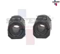 Imagen de GOMA VARILLA ESTABILIZADORA DELANTERA ECOSPORT 04-12 SET/2PZ