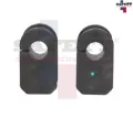 Imagen de GOMA VARILLA ESTABILIZADORA DELANTERA RANGER 89-97 4X2 EXPLORER 91-94 4X2 SET/2PZ 4039063
