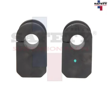 Mostrar detalles de GOMA VARILLA ESTABILIZADORA DELANTERA RANGER 89-97 4X2 EXPLORER 91-94 4X2 SET/2PZ 4039063 Imagen de GOMA VARILLA ESTABILIZADORA DELANTERA RANGER 89-97 4X2 EXPLORER 91-94 4X2 SET/2PZ 4039063