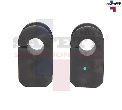 Imagen de GOMA VARILLA ESTABILIZADORA DELANTERA RANGER 89-97 4X2 EXPLORER 91-94 4X2 SET/2PZ 4039063