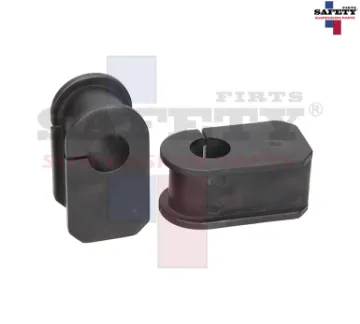 Mostrar detalles de GOMA VARILLA ESTABILIZADORA DELANTERA RANGER 89-97 4X2 EXPLORER 91-94 4X2 SET/2PZ 4039063 Imagen de GOMA VARILLA ESTABILIZADORA DELANTERA RANGER 89-97 4X2 EXPLORER 91-94 4X2 SET/2PZ 4039063