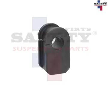 Mostrar detalles de GOMA VARILLA ESTABILIZADORA DELANTERA RANGER 89-97 4X2 EXPLORER 91-94 4X2 SET/2PZ 4039063 Imagen de GOMA VARILLA ESTABILIZADORA DELANTERA RANGER 89-97 4X2 EXPLORER 91-94 4X2 SET/2PZ 4039063