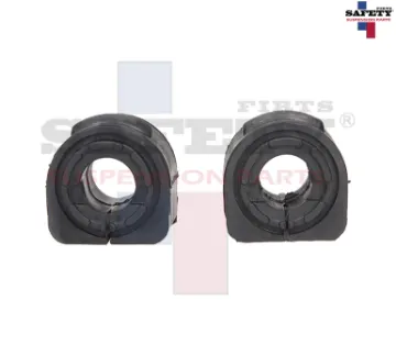 Mostrar detalles de GOMA VARILLA ESTABILIZADORA TRASERA FOCUS NORTE AMERICA 99-11 SET/2PZ Imagen de GOMA VARILLA ESTABILIZADORA TRASERA FOCUS NORTE AMERICA 99-11 SET/2PZ