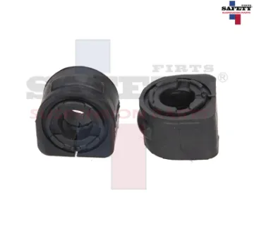 Mostrar detalles de GOMA VARILLA ESTABILIZADORA TRASERA FOCUS NORTE AMERICA 99-11 SET/2PZ Imagen de GOMA VARILLA ESTABILIZADORA TRASERA FOCUS NORTE AMERICA 99-11 SET/2PZ