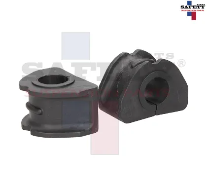 Imagen de GOMA VARILLA ESTABILIZADORA DELANTERA F150 LOBO 97-03 4X4 27MM SET/2PZ